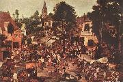 Village Feast